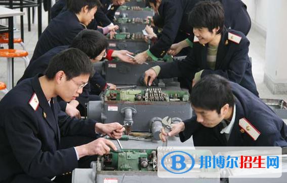 甘肅2022年中專軌道交通學校專業(yè)都學什么