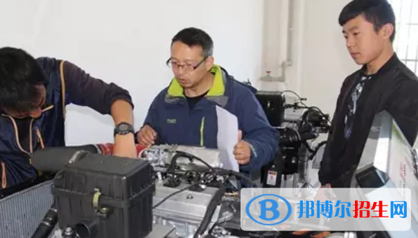 貴陽2022年中專學校有什么專業(yè)好