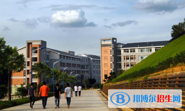 西安電力專修學院2022年聯(lián)系電話