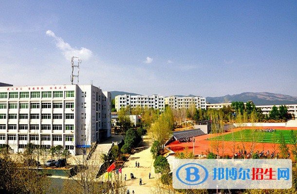 四川2022年有幾所汽修學校