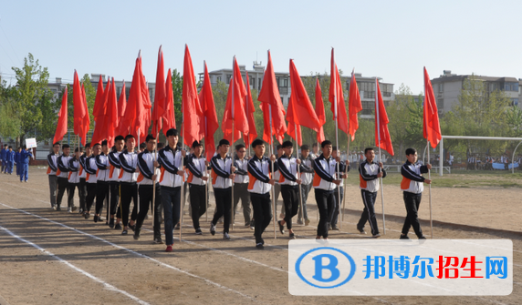河北機車技師學院怎么樣、好不好