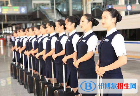 甘肅2022年比較好的軌道交通學校
