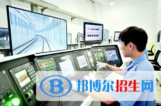甘肅2022年初中生讀軌道交通學(xué)校好嗎