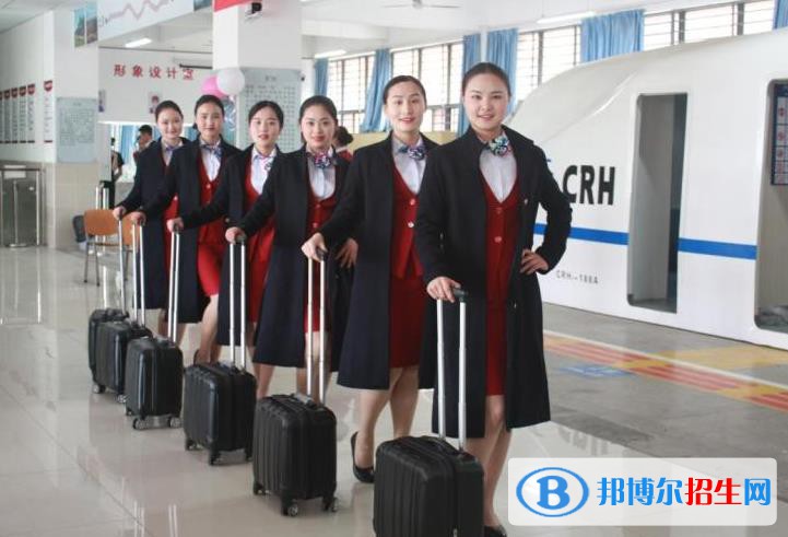 甘肅2022年初中生讀什么軌道交通學(xué)校最好
