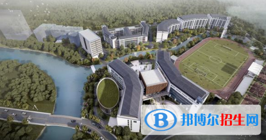 文成縣職業(yè)高級(jí)中學(xué)1
