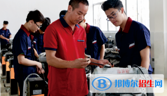 貴陽(yáng)2022年中專學(xué)校都有什么專業(yè)好
