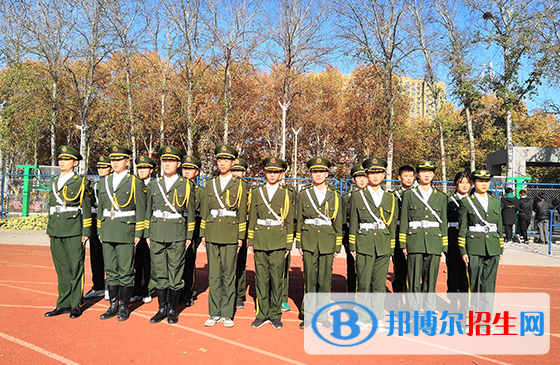 唐山通遠中等專業(yè)學(xué)校2022年報名條件、招生要求、招生對象