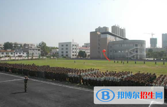 唐山通遠中等專業(yè)學校怎么樣、好不好