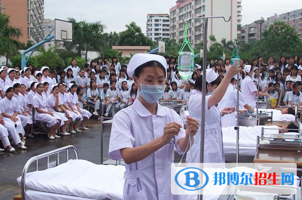 邯鄲2022年中專學什么專業(yè)比較好