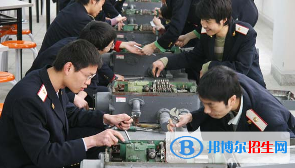 邯鄲2022年中專學(xué)什么好找工作