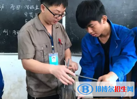 貴陽2022年中專學校學什么最好