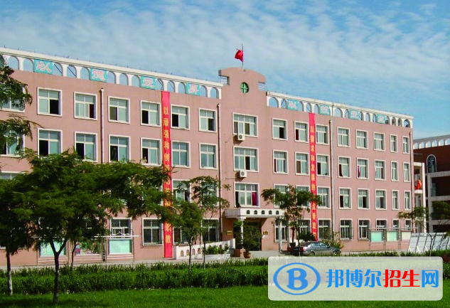 唐山科技中等專業(yè)學校怎么樣、好不好