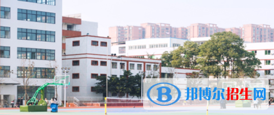 四川省工業(yè)貿(mào)易學校2022年招生簡章