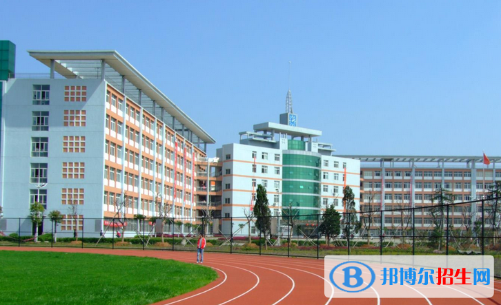 邯鄲2022年中專是什么學校