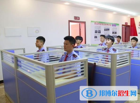 甘肅2022年讀軌道交通學校有用嗎