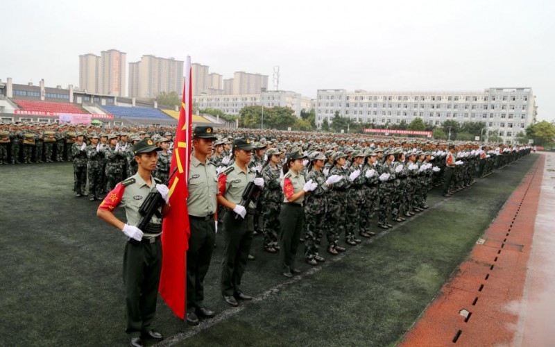 四川建筑職業(yè)技術(shù)學(xué)院2022年報(bào)名條件、招生要求、招生對(duì)象
