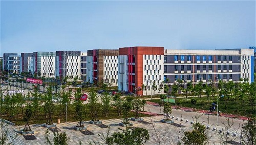 四川建筑職業(yè)技術(shù)學(xué)院怎么樣、好不好