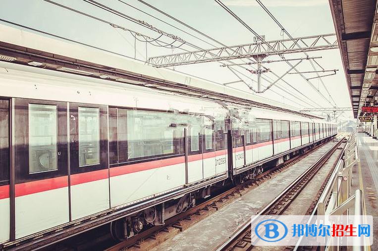甘肅2022年軌道交通學(xué)校的分?jǐn)?shù)線