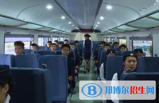 甘肅2022年軌道交通學校都有什么專業(yè)適合女生