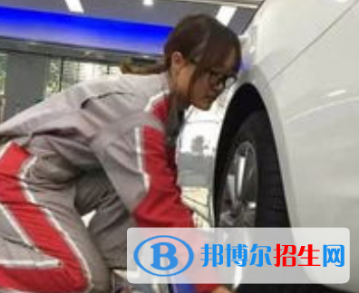 四川2022年汽修學校哪個專業(yè)最好