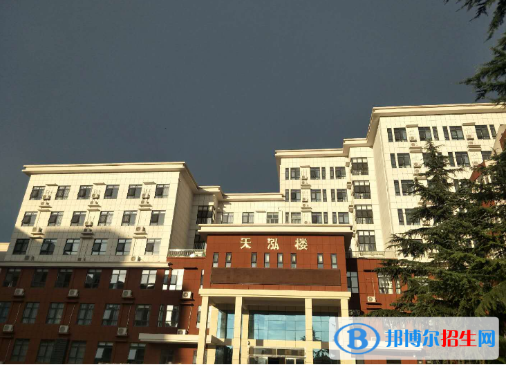 陜西航天職工大學(xué)2022年怎么樣、好不好