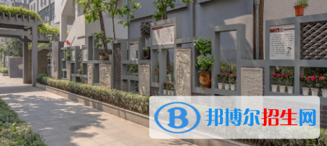 成都2022年公辦計算機學校有哪些