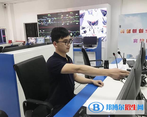 甘肅2022年軌道交通學(xué)校哪個好
