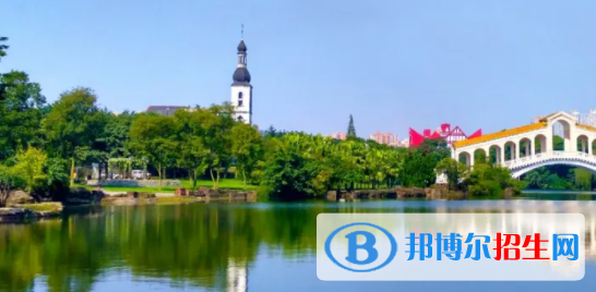 成都2022年計算機學校大專好的學校