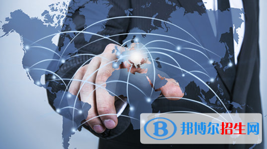 杭州2021年中專有電子商務學校專業(yè)嗎