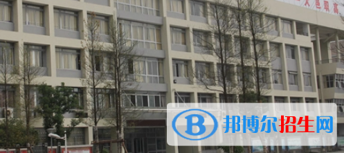成都2022年計算機學校哪個好