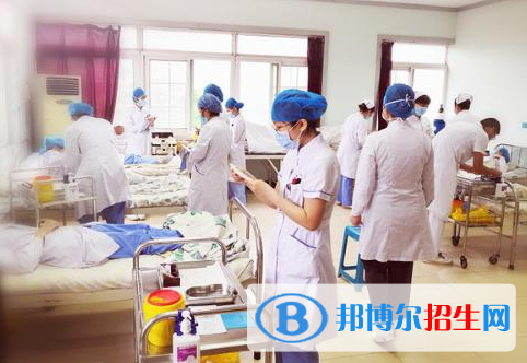 邯鄲2022年中專讀什么專業(yè)好