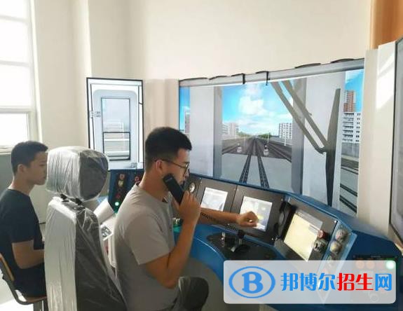 甘肅2022年讀軌道交通學(xué)校哪個(gè)專(zhuān)業(yè)好