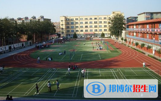 石家莊百富勤中等專業(yè)學(xué)校2022年報名條件、招生要求、招生對象