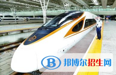 甘肅2022年讀軌道交通學校學什么專業(yè)好