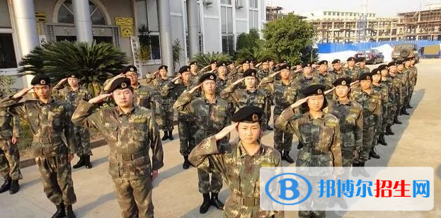 臨海警備育才學校6