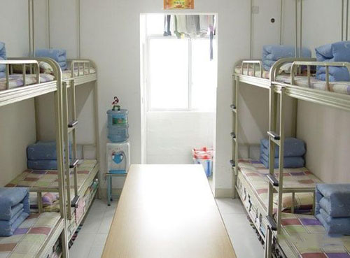 四川幼兒師范高等?？茖W(xué)校2022年宿舍條件