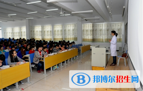 石家莊廉州醫(yī)學(xué)中等專業(yè)學(xué)校怎么樣、好不好