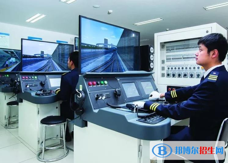 甘肅2022年哪個軌道交通學(xué)校比較好就業(yè)