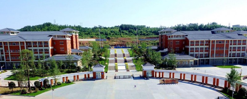 四川中醫(yī)藥高等?？茖W(xué)校2022年有哪些專業(yè)