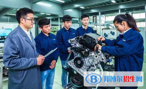 四川2022年汽修學(xué)校就業(yè)形勢怎么樣
