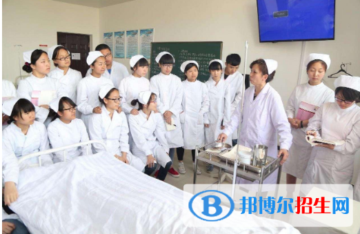 西安2022年衛(wèi)校都有什么專業(yè)