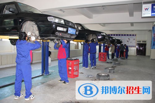 四川2022年讀汽修學校需要什么條件