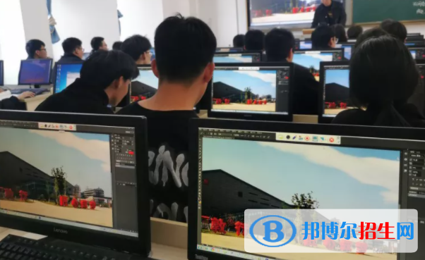 臺州第一技師學院6