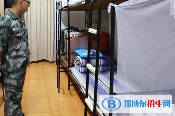 臺(tái)州第一技師學(xué)院宿舍