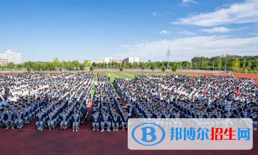 石家莊華能理工中等專業(yè)學(xué)校2022年報名條件、招生要求、招生對象