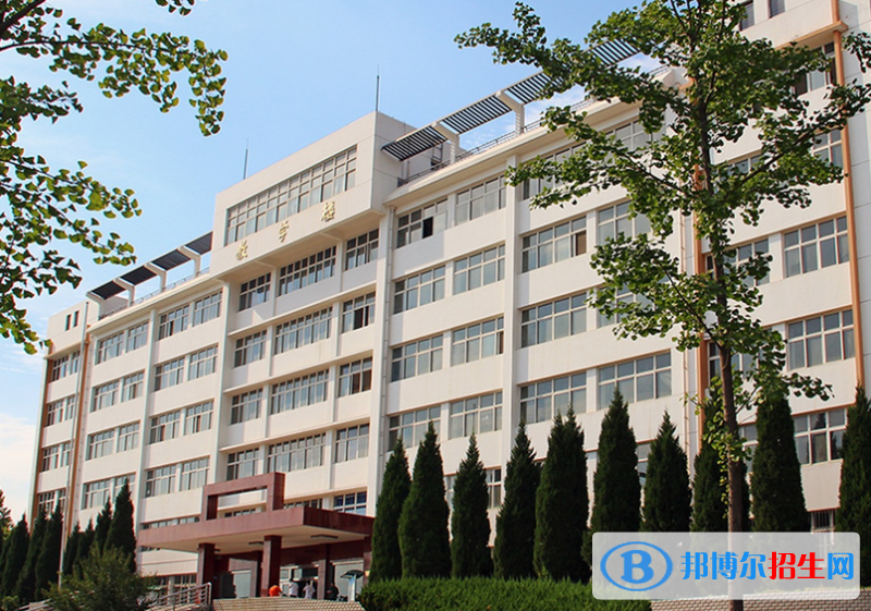 石家莊華能理工中等專業(yè)學校2022年招生辦聯系電話