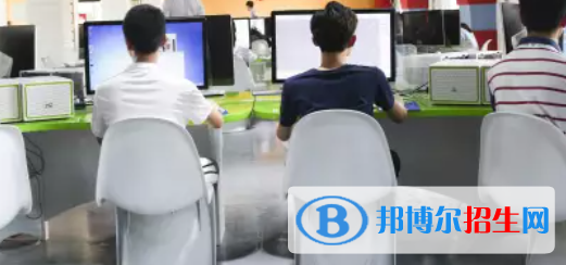 成都2022年初中生可以去讀什么計算機學(xué)校