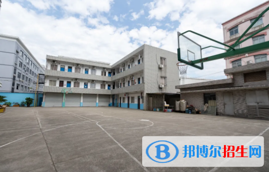 杭州蕭然職業(yè)高級中學1