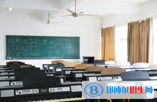 杭州蕭然職業(yè)高級(jí)中學(xué)2