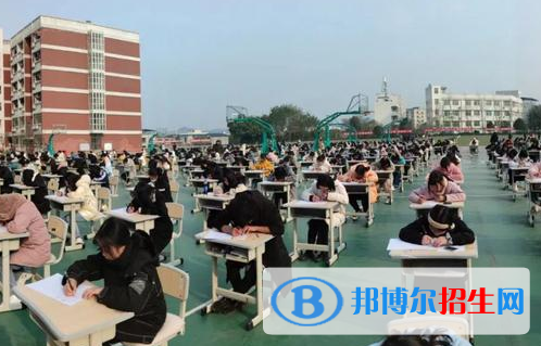四川南充師范學(xué)校2022年有哪些專業(yè)